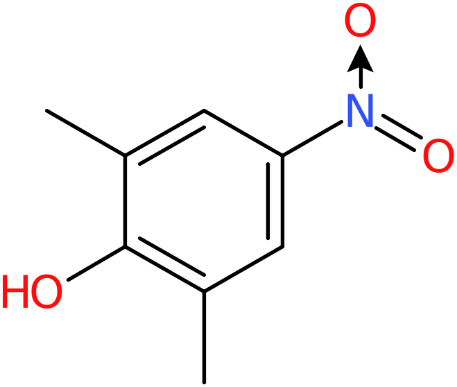 CAS: 2423-71-4 | 2,6-Dimethyl-4-nitrophenol, NX37048
