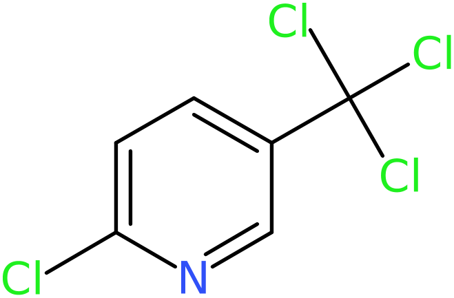 CAS: 69045-78-9 | 2-Chloro-5-(trichloromethyl)pyridine, >97%, NX58367