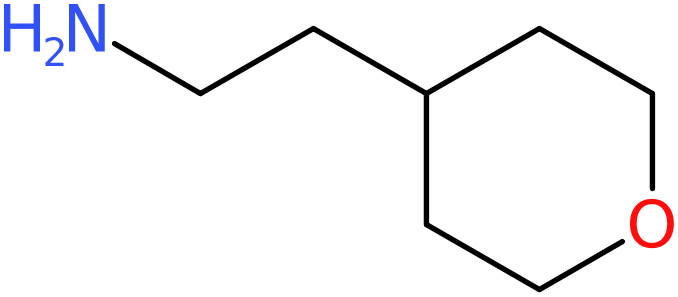 CAS: 65412-03-5 | 4-(2-Aminoethyl)tetrahydro-2H-pyran, >96%, NX56990