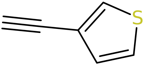 CAS: 67237-53-0 | 3-Ethynylthiophene, >96%, NX57695