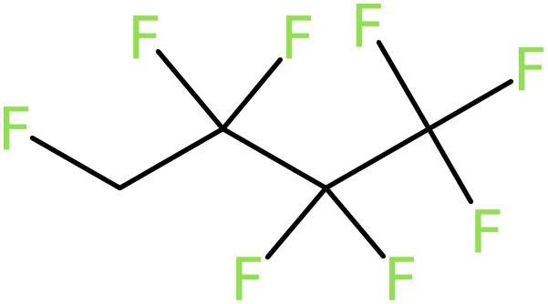 CAS: 662-35-1 | 1H,1H-Perfluorobutane, >97%, NX57315