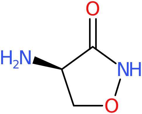 CAS: 68-41-7 | D-Cycloserine, NX57976