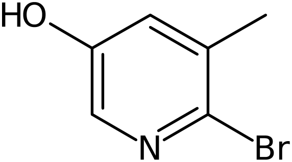 CAS: 1003711-43-0 | 2-Bromo-5-hydroxy-3-methylpyridine, >98%, NX10437