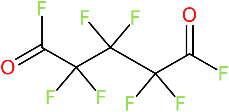 CAS: 678-78-4 | Hexafluoroglutaryl fluoride, >97%, NX57911