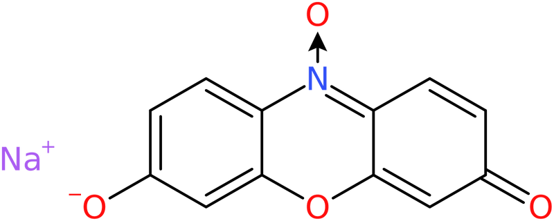 CAS: 62758-13-8 | Resazurin sodium salt, NX55804