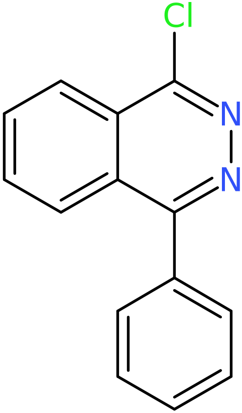 CAS: 10132-01-1 | 1-Chloro-4-phenylphthalazine, NX10951