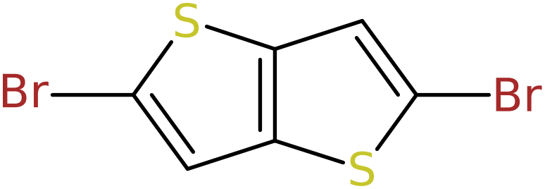 CAS: 25121-87-3 | 2,5-Dibromothieno[3,2-b]thiophene, >98%, NX37627