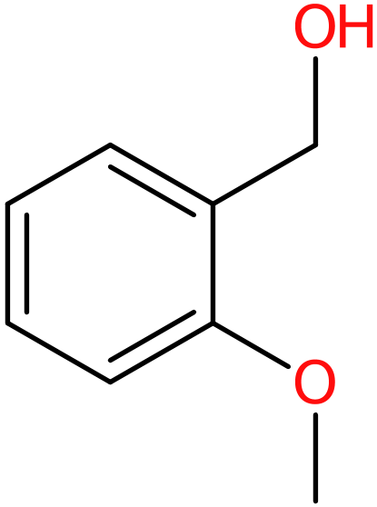 CAS: 612-16-8 | 2-Methoxybenzyl alcohol, >98%, NX54974