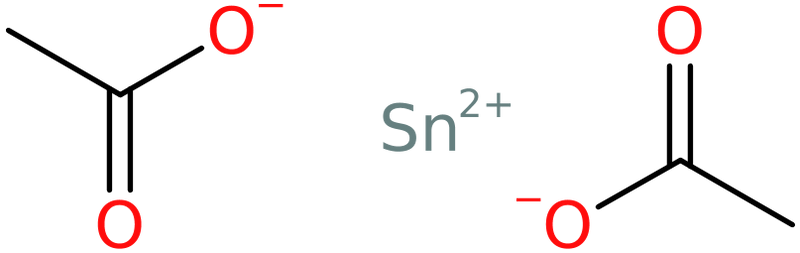 CAS: 638-39-1 | Tin(II) acetate, NX56380