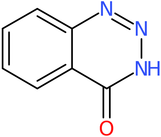 CAS: 90-16-4 | 1,2,3-Benzotriazin-4(3H)-one, NX67682
