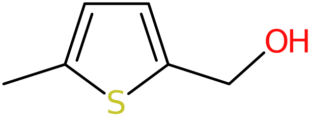 CAS: 63826-59-5 | (5-Methylthiophen-2-yl)methanol, >97%, NX56398