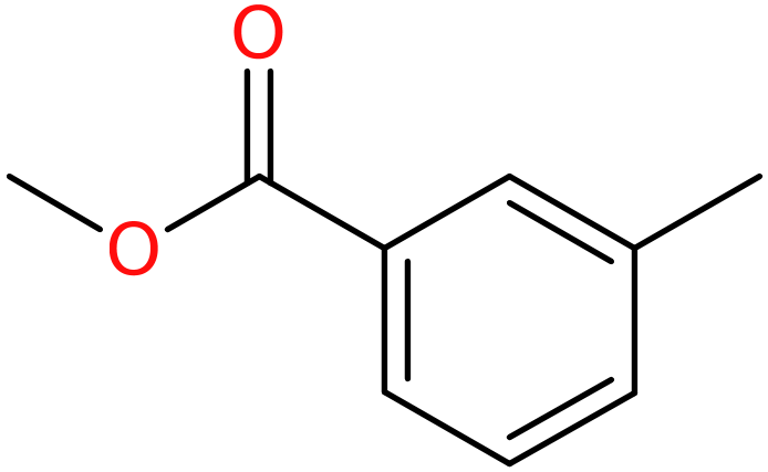 CAS: 99-36-5 | Methyl 3-methylbenzoate, NX71766