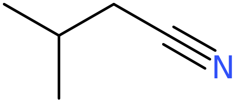 CAS: 625-28-5 | Isovaleronitrile, NX55645