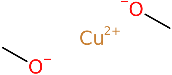 CAS: 76890-98-7 | Copper(II) methoxide, NX61257