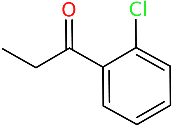 CAS: 6323-18-8 | 1-(2-Chlorophenyl)propan-1-one, NX56112