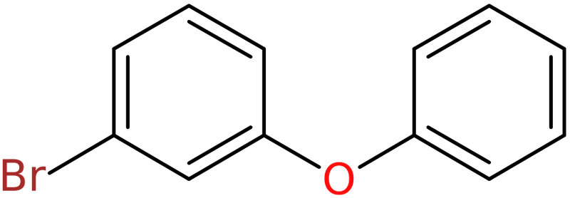 CAS: 6876-00-2 | 3-Bromodiphenyl ether, NX58278