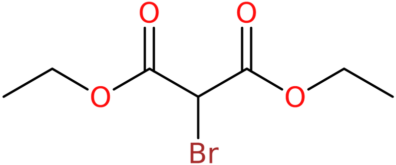 CAS: 685-87-0 | Diethyl 2-bromomalonate, >98%, NX58194