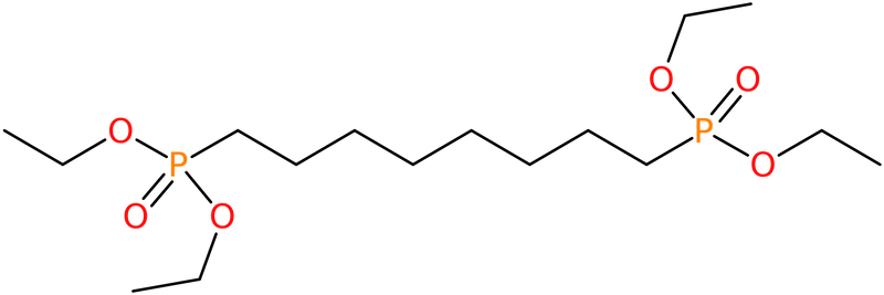 CAS: 5943-61-3 | Tetraethyl octane-1,8-diylbis(phosphonate), NX54237
