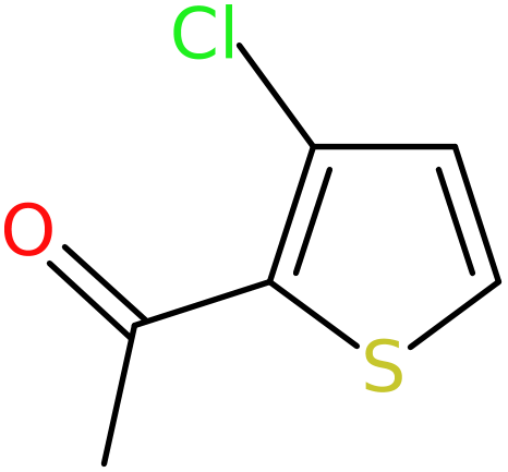CAS: 89581-82-8 | 2-Acetyl-3-chlorothiophene, NX67474