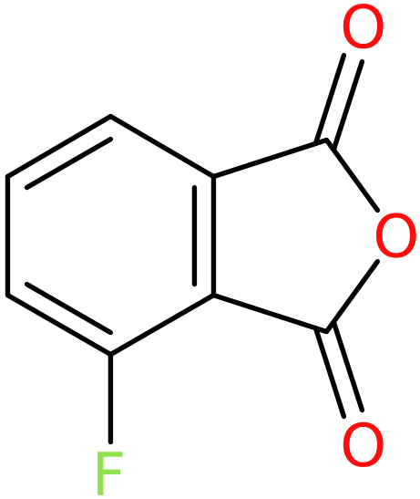 CAS: 652-39-1 | 3-Fluorophthalic anhydride, >98%, NX56899