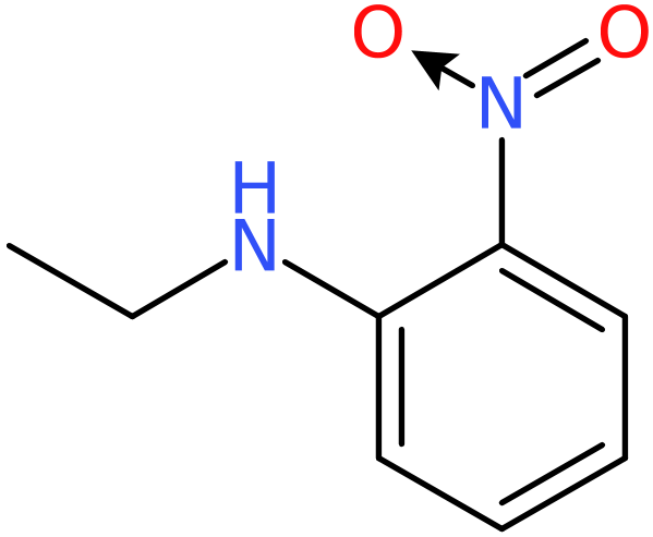CAS: 10112-15-9 | N-Ethyl-2-nitroaniline, >98%, NX10901