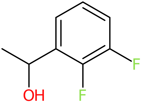 CAS: 1228690-56-9 | 1-(2,3-Difluorophenyl)ethanol, >95%, NX18331