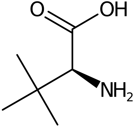 CAS: 20859-02-3 | 3-Methyl-L-valine, >98%, NX33759