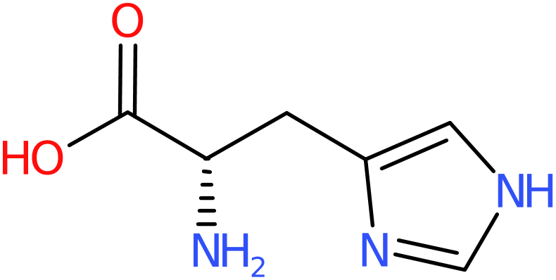 CAS: 71-00-1 | L-Histidine, >99%, NX59191
