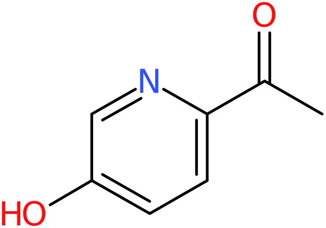 CAS: 67310-56-9 | 1-(5-hydroxypyridin-2-yl)ethanone, >95%, NX57718