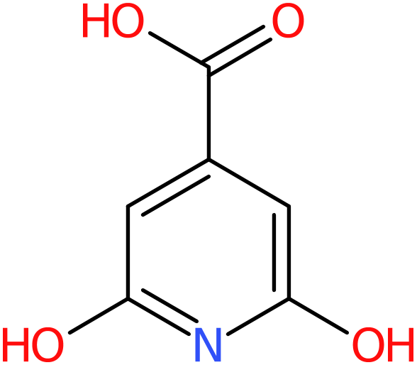 CAS: 99-11-6 | 2,6-Dihydroxyisonicotinic acid, NX71759