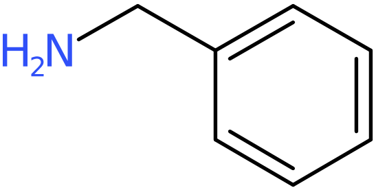 CAS: 100-46-9 | Benzylamine, >98%, NX10032