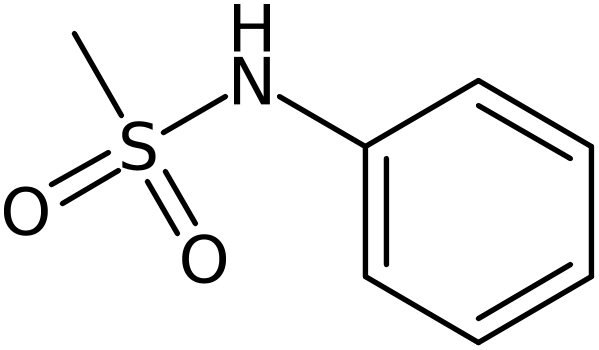 CAS: 1197-22-4 | N-Phenylmethanesulfonamide, >98%, NX16588