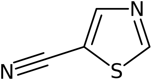 CAS: 25742-12-5 | 5-Cyanothiazole, >95%, NX38072