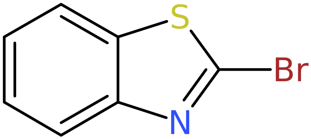 CAS: 2516-40-7 | 2-Bromo-1,3-benzothiazole, >98%, NX37679