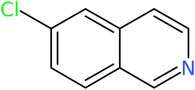CAS: 62882-02-4 | 6-Chloroisoquinoline, NX55885