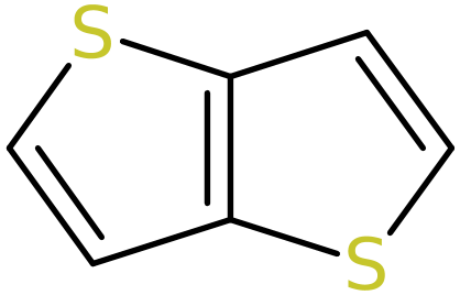 CAS: 251-41-2 | Thieno[3,2-b]thiophene, >98%, NX37602