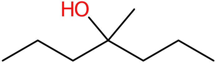 CAS: 598-01-6 | 4-Methyl-4-heptanol, >95%, NX54379