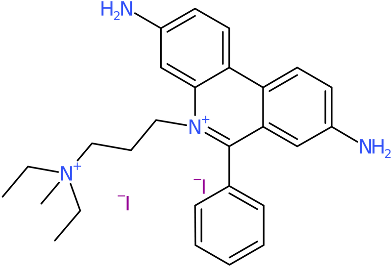 CAS: 25535-16-4 | Propidium iodide, NX37942