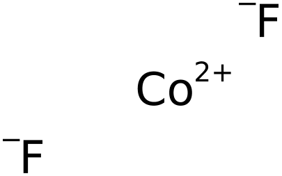 CAS: 10026-17-2 | Cobalt(II) fluoride, anhydrous, >99%, NX10351