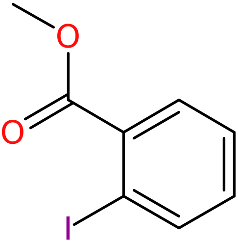 CAS: 610-97-9 | Methyl 2-iodobenzoate, >98%, NX54889