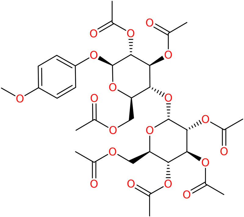 CAS: 848863-34-3 | 4-Methoxyphenyl 2,3,6,2&