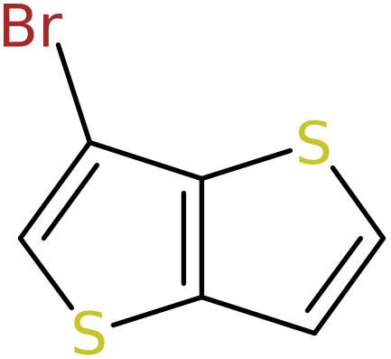 CAS: 25121-83-9 | 3-Bromothieno[3,2-b]thiophene, NX37626