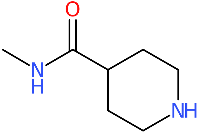 CAS: 1903-69-1 | N-Methylpiperidine-4-carboxamide, >95%, NX31709