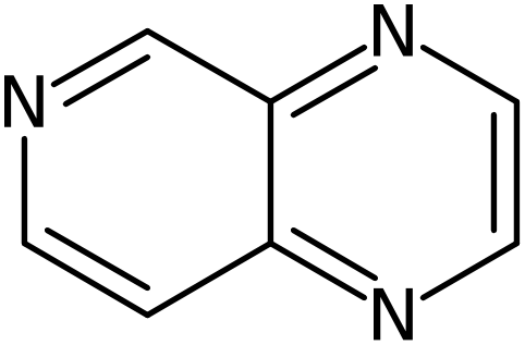 CAS: 254-86-4 | Pyrido[3,4-b]pyrazine, NX37882