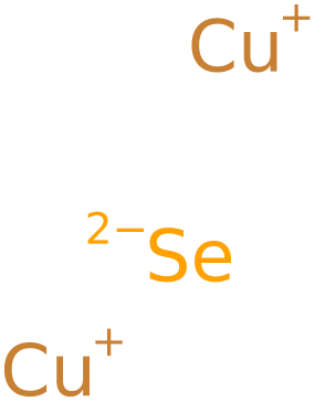 CAS: 20405-64-5 | Copper(I) selenide, >99.99%, NX33198
