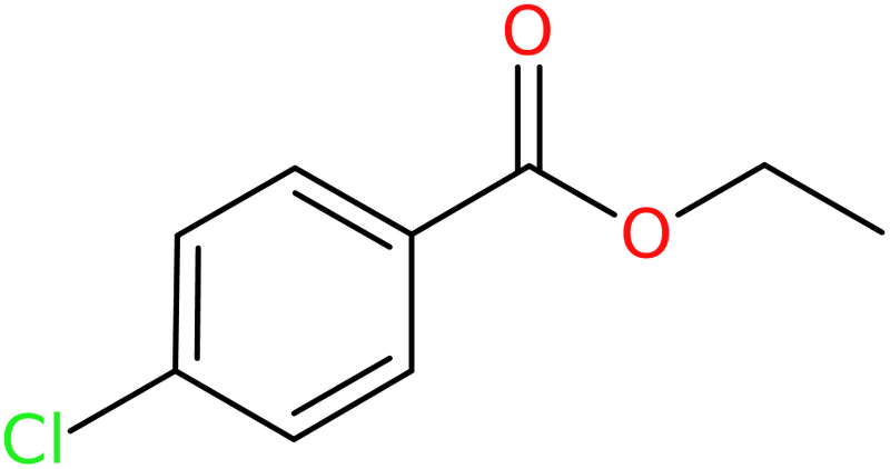 CAS: 7335-27-5 | Ethyl 4-chlorobenzoate, >98%, NX59976
