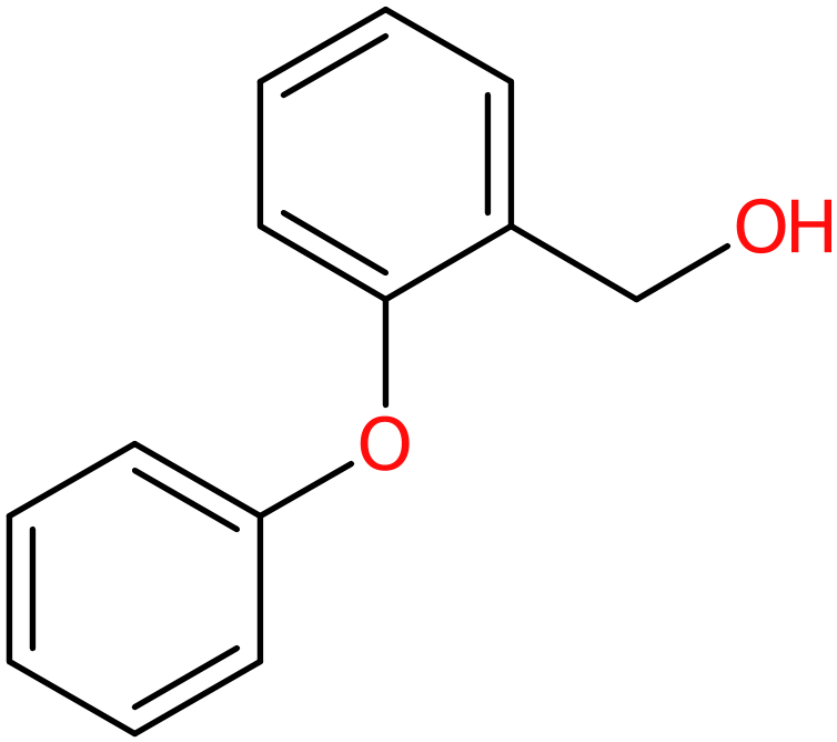 CAS: 13807-84-6 | 2-Phenoxybenzyl alcohol, >97%, NX22874