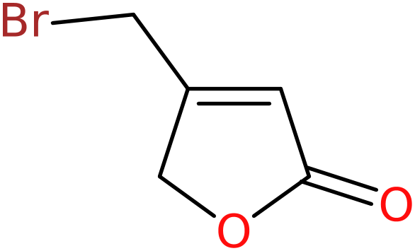 CAS: 61934-55-2 | 4-(Bromomethyl)furan-2(5H)-one, NX55368