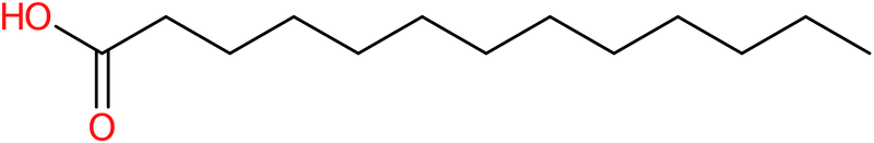 CAS: 638-53-9 | Tridecanoic acid, >99%, NX56382