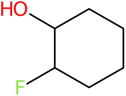 CAS: 656-60-0 | 2-Fluorocyclohexanol, >95%, NX57053